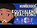 Equivalent Fractions Song For Kids 3rd Grade - 4th Grade