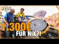 Download Lagu 1.300€ WEG, Fehler noch da!! 😠 Werkstatt-ABZOCKE am Scirocco? | HÖLLISCHE Lenkgeräusche im Opel! 😱😱