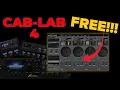 CAB-LAB 4 is here and it s FREE Fractal Friday with Cooper Carter