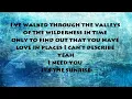 Klangkarussell - Sonnentanz (Sun Don't Shine) ft. Will Heard [LYRICS] 1080p
