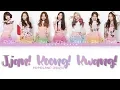 Download Lagu MOMOLAND (모모랜드) – Jjan! Koong! Kwang! (짠쿵쾅) Lyrics (Color Coded Han/Rom/Eng)