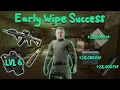 The Secret To Success In Tarkov s Early Wipe