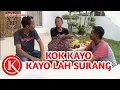 Download Lagu Kok Kayo Kayolah Surang