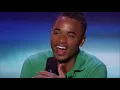 Wesley Mountain - Wanted (The X-Factor USA 2013) [Full Audition + Judges Comments]