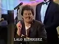 Lalo Rodríguez  -  Ven devórame otra vez ©1988