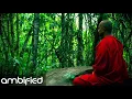 Prana Tones - Eastern Zen | Ambient Relaxing Yoga Meditation Sleep Reiki Music [Ambified]