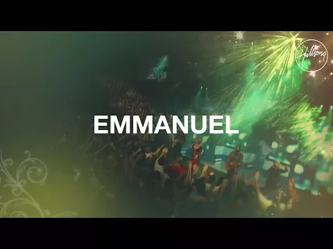 Download MP3 Emmanuel - Hillsong Worship