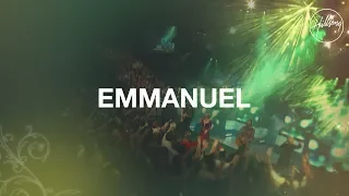 emmanuel hillsong worship