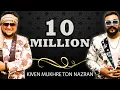 Download Lagu Kiven Mukhre Ton Nazran Hatawan(Qawwali Version)|Jugni Band| Nusrat Fateh Ali Khan|Sufi Rock Band