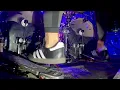 DEVILDRIVER - Clouds Over California - DAVIER PÉREZ ORTEGA (Live at the Ritz, San Jose, CA)
