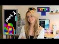 CODE WITH ME Python TETRIS Game OOP PART 2