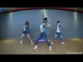 芸貝Choreography ｜A-Lin feat.倪子岡- 不屑完美｜Online Class HomeWork