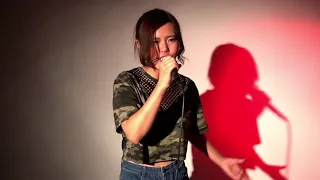 Vital 遠藤正明 アニメ 殺戮の天使 OP主題歌 Covered By 仲 茉莉衣 なか まりい 