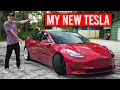 Download Lagu Building a Drift Tesla in 20 Minutes