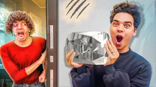 الرد علي عمر شاور 