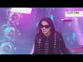Wednesday 13 - I Walked With a Zombie #polandrock2025