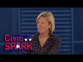 Rep Tony McCombie Civic Spark