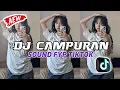 Lagu DJ CAMPURAN VIRAL TIK TOK TERBARU 2025 JEDAG JEDUG FULL BASS