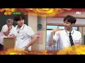 Download Lagu Park Ji Hoon And Kim Min Jae Dance To “Uptown Funk”