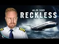 Download Lagu The Passengers got NO Warning!.. | ALM Flight 980