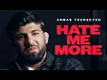 Download Lagu Arman Tsarukyan on backing up Topuria-Oliveira, haters, hard work \u0026 support from Khabib