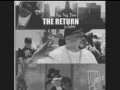 Big Tray Deee - The Return Feat. Kokane