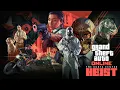 GTA Online The Kortz Center Heist Now Available