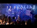 Lagu FAUN LIVE AT THE A38 SHIP BUDAPEST 01/12/2024 (pagan/folk/medieval)
