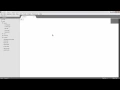 PHP OOP System Directory Structure and Files Part