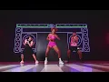 VEM DESESTRESSAR - Eric Land e MC PH | FitDance (Coreografia)