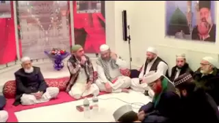 Shahbaz Hassan Dardo Alam Ke Mare Hue Kya Dete 