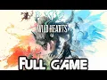 WILD HEARTS Gameplay Walkthrough FULL GAME 4K 60FPS No Commentary