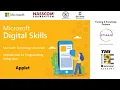 Digital Skills Session 28-Applets in Java