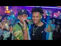 Download Lagu THE BLIME VLOG : BTS with Luda G / Tour Life /Chesrae Megan, Kattie \u0026 Mr Tapout / Twinzspin Session