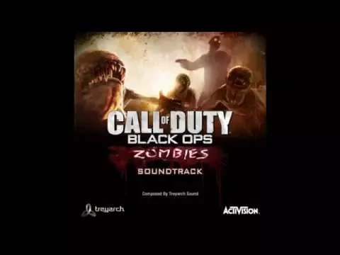 Download MP3 Black Ops Zombies Soundtrack - \