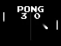 Game Maker PONG - Ball Bewegung