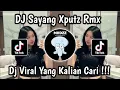 Download Lagu DJ SAYANG || PEPUJANING ATI NANGING KOWE ORA NGERTI KOWE SENG TAK WANTI WANTI VIRAL TIKTOK