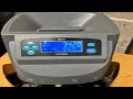 Nadex S540 Pro Coin Counter Sorter and Wrapper Review Coin rolling works great with most papers