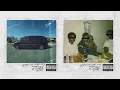 Download Lagu Kendrick Lamar - good kid, m.A.A.d city (Full Deluxe Version)