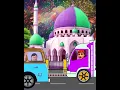 Download Lagu Gema Takbir Dj | Animasi Takbiran Keliling Meriah 2024 #animasitakbiran #animasitakbirkeliling