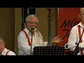 Trad. Old Merry Tale Jazzband plays "Down by the Riverside"