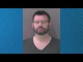 Suspended Fort Hood OBGYN Maj Blaine McGraw arrested booked into Bell County Jail