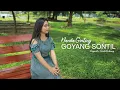 LAGU KARO TERBARU 2024 - NANDA GINTING - GOYANG SONTIL