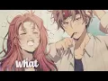 Nightcore ⟿ If We Never Met