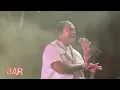 Pusha T - Santeria (Live at the Oasis in Wynwood on 10/16/2022)