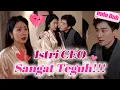 Download Lagu Menendang pria brengsek, aku nikah kilat dengan CEO. Gak cuma dimanja, juga bantu aku balas dendam!