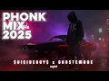 Lagu 1 Hour Dark Phonk Trap Fusion Mix 🔥 $uicideboy$ x Ghostemane Type | Night Ride Music 2025