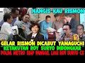 Download Lagu MODYAARRR..!! GELAR RISMON DICOPOT \u0026 UGM SIAP LAPOR BALIK ROY SURYO CS 😂😂 TERBONGKAR PRIA BERTOPENG