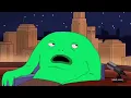 Smiling Friends But It's Just MEMES
