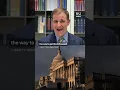 The SAVE America Act Debate